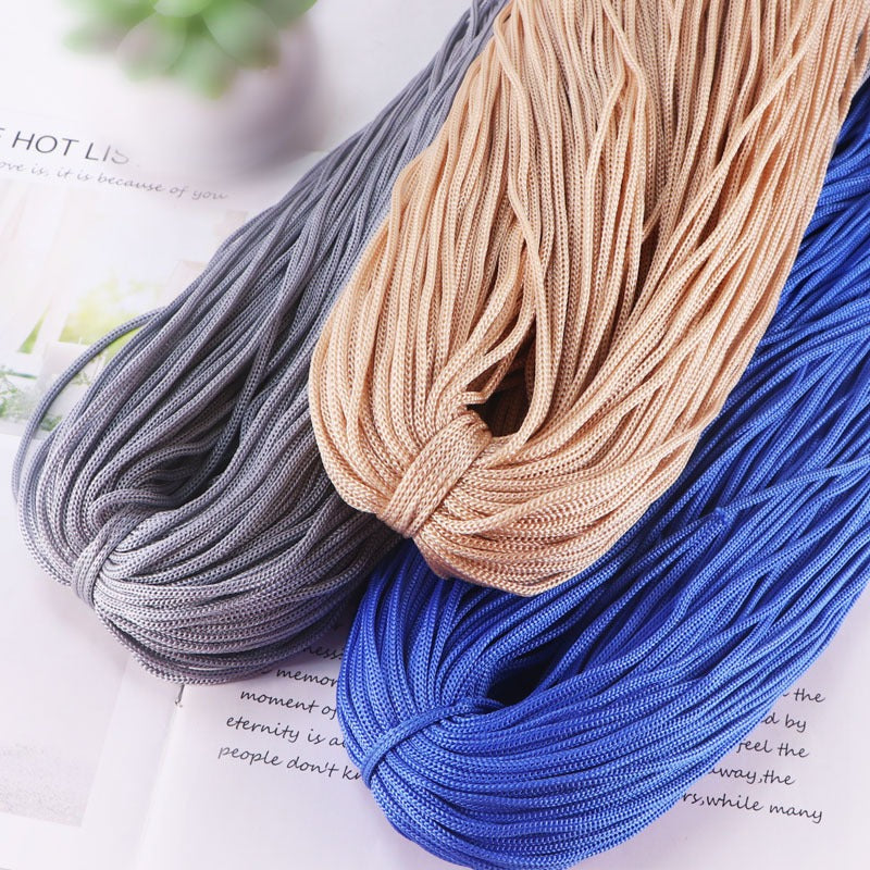 4mm Hank Paracord