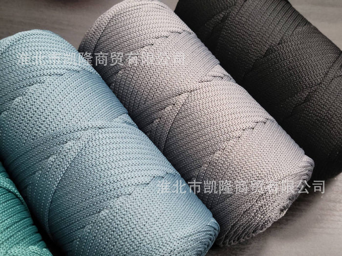 3mm Polyester Yarn (200g China)