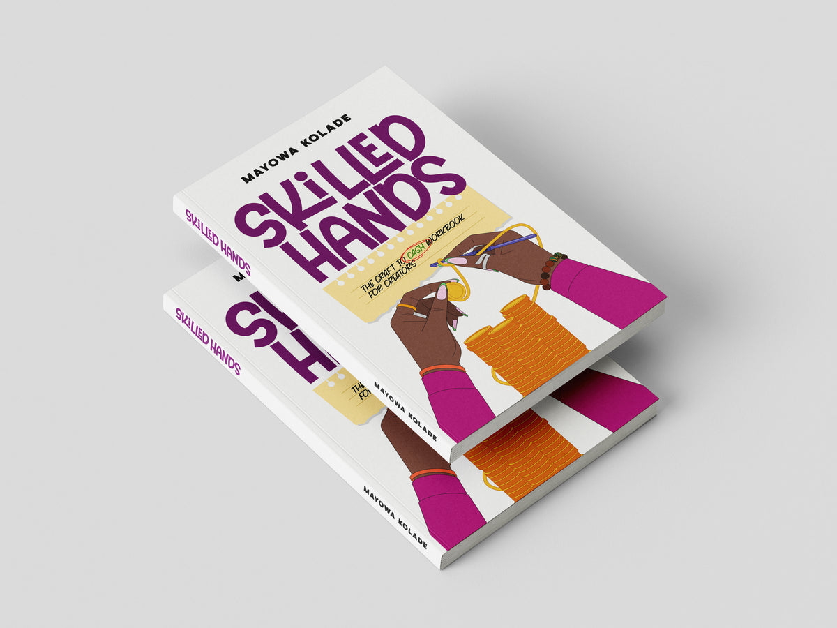Skilled Hands