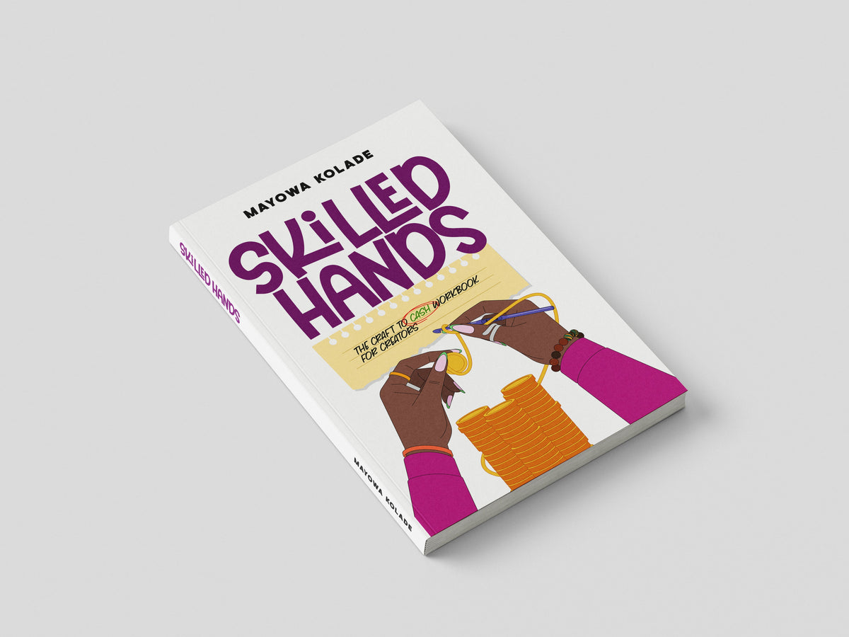 Skilled Hands