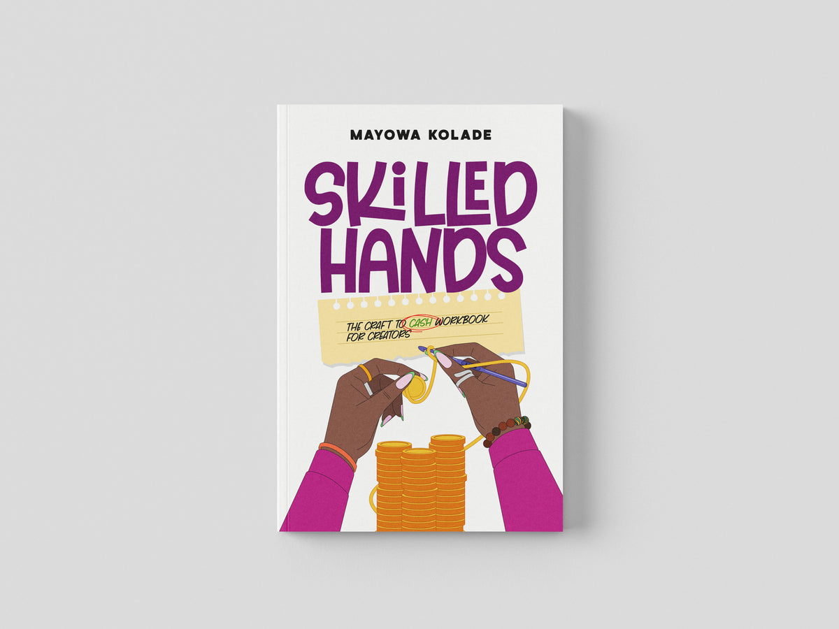 Skilled Hands